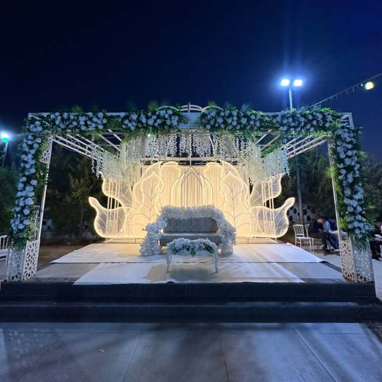 Cizre Eğlence Durağı