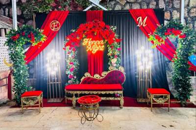 Gönül İşleri Organizasyon