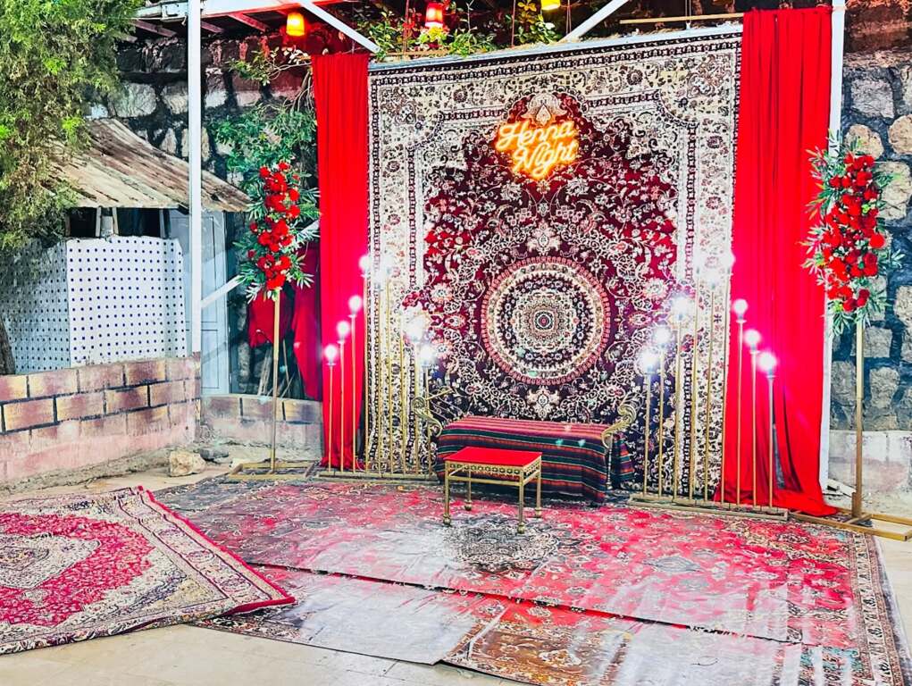 Gönül İşleri Organizasyon