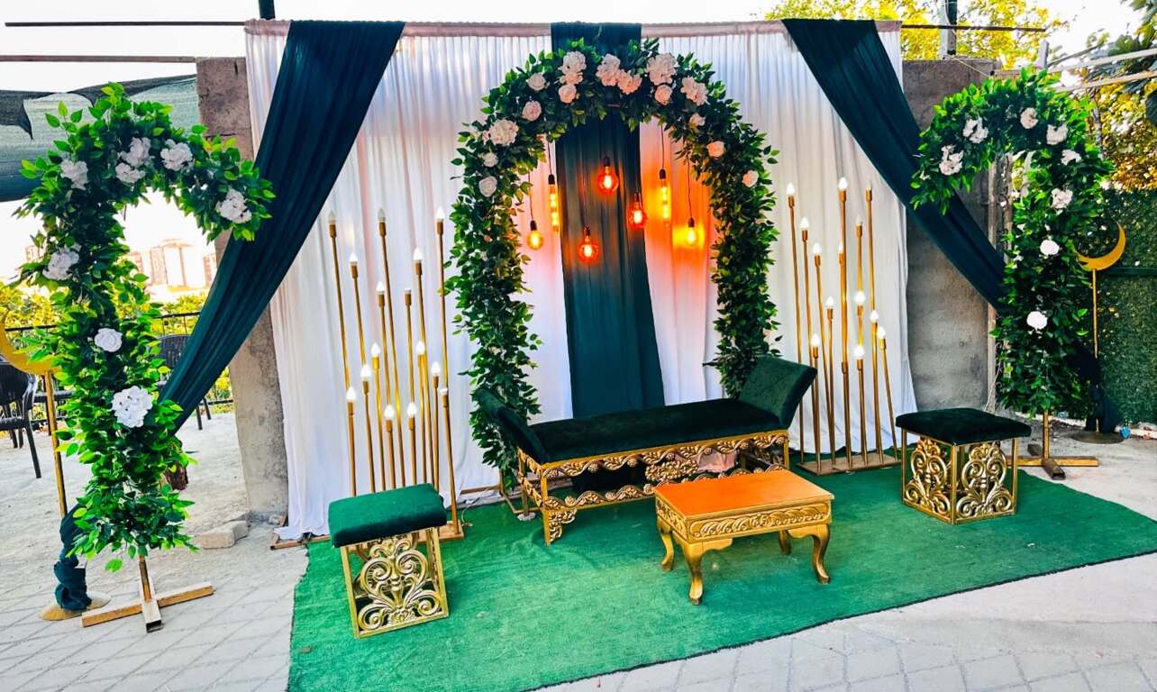 Gönül İşleri Organizasyon