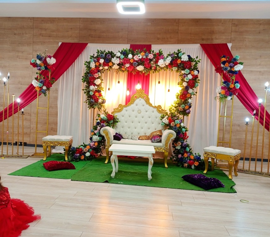 Gönül İşleri Organizasyon