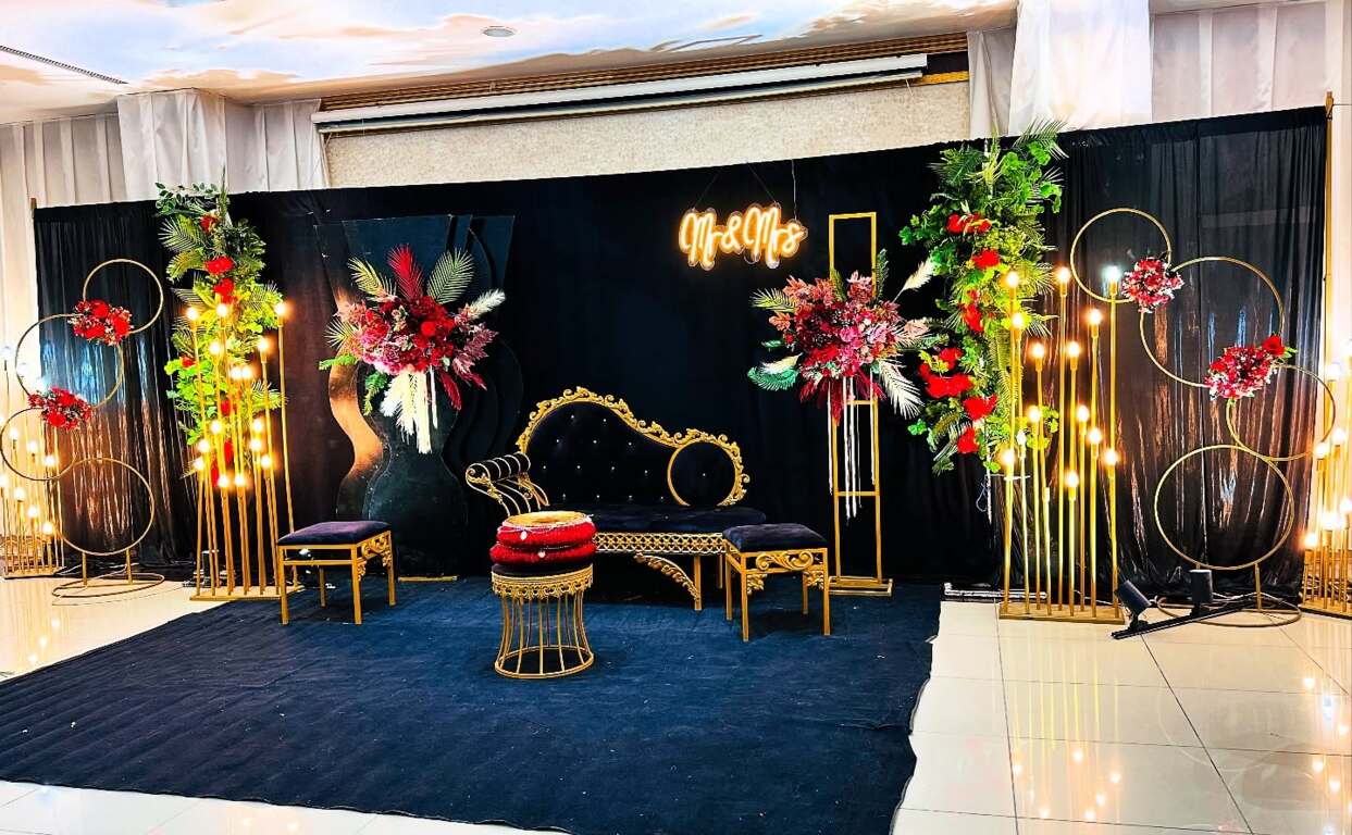 Gönül İşleri Organizasyon