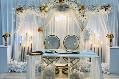 Görevimiz Organizasyon