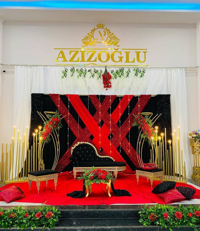 Görevimiz Organizasyon