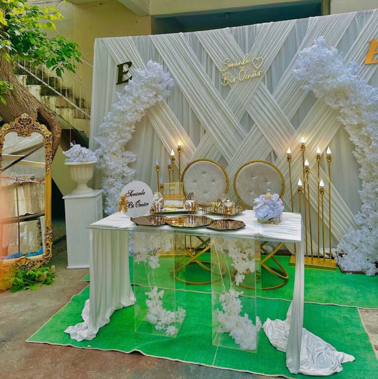 Görevimiz Organizasyon