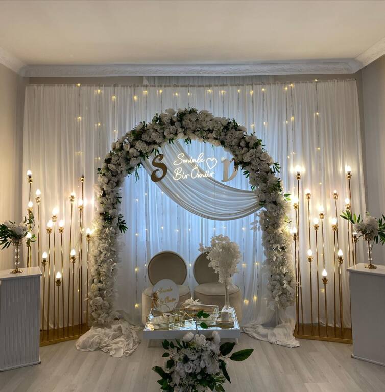 Görevimiz Organizasyon