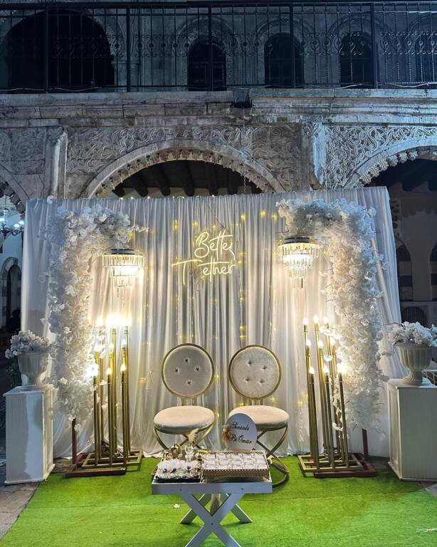 Görevimiz Organizasyon