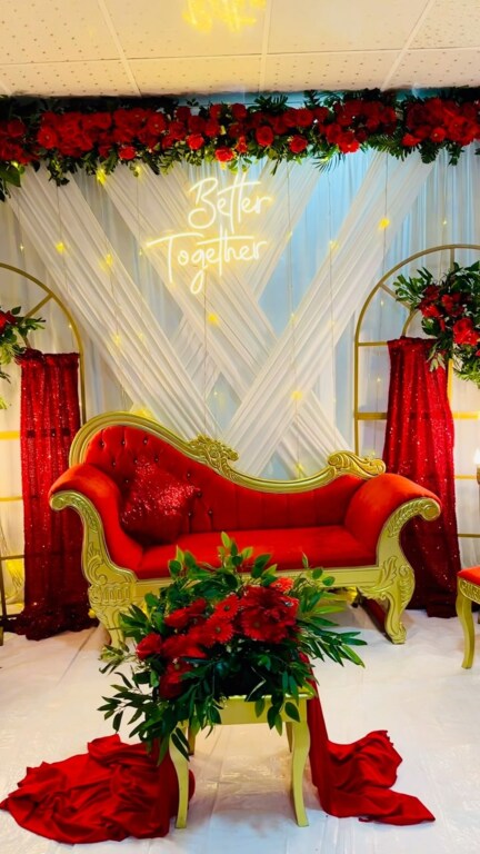 Görevimiz Organizasyon