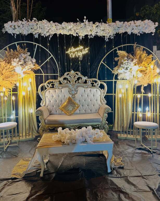 Görevimiz Organizasyon