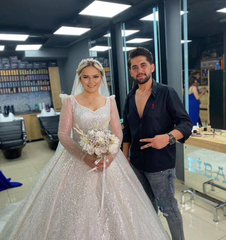 Diba's Kadın Kuaförü