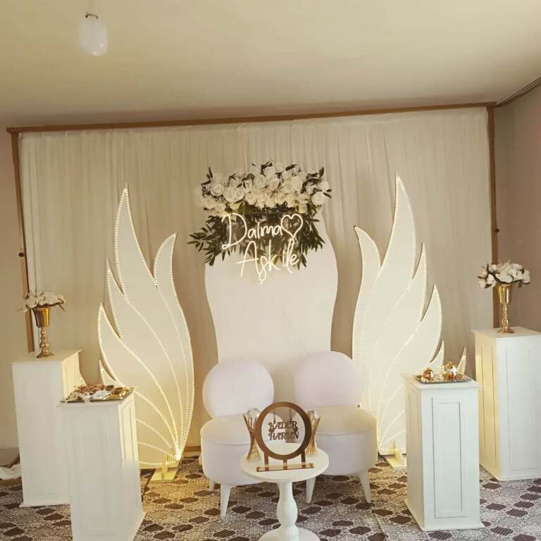 Ece Organizasyon Siirt