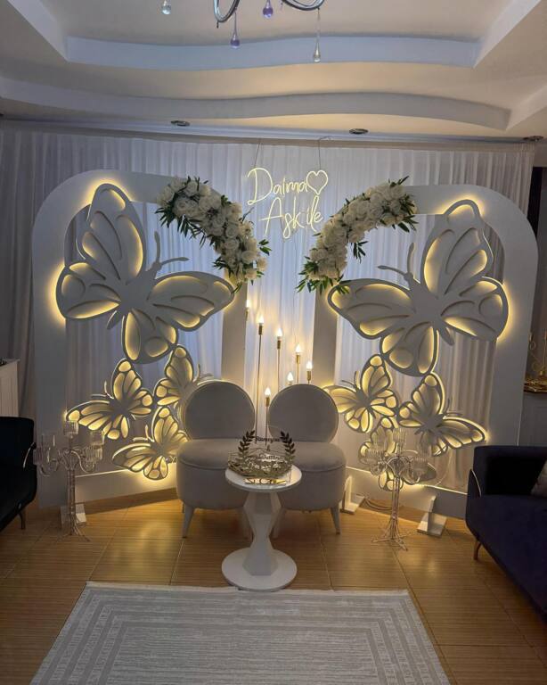 Ece Organizasyon Siirt