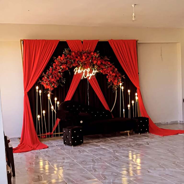 Ece Organizasyon Siirt