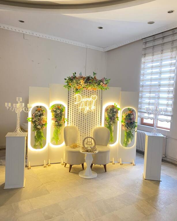 Ece Organizasyon Siirt