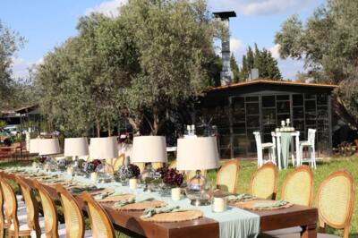 Academico Event & More