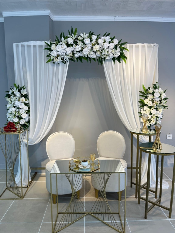 Aris Vip Organizasyon