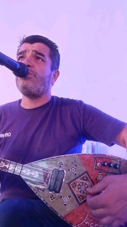 Metin Çiftçi