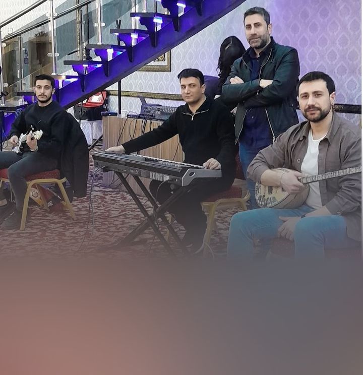 Munzur Kaya