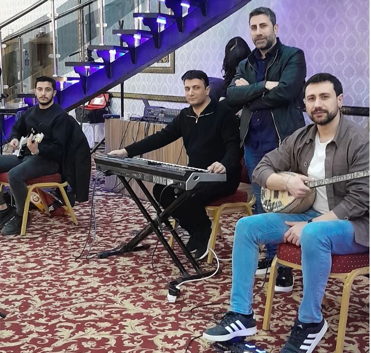 Munzur Kaya