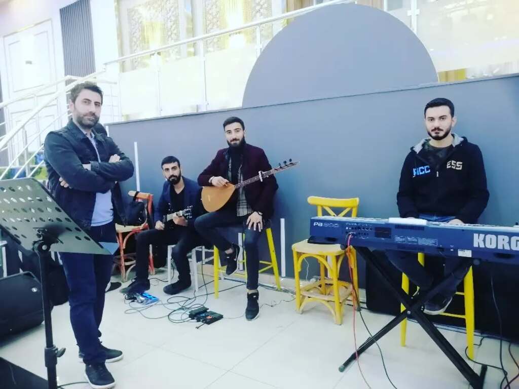Munzur Kaya