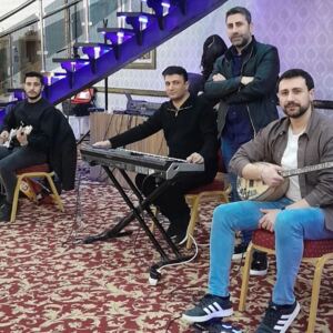 Munzur Kaya