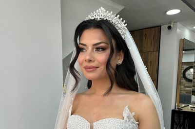 Yusuf Baş Hair Studio