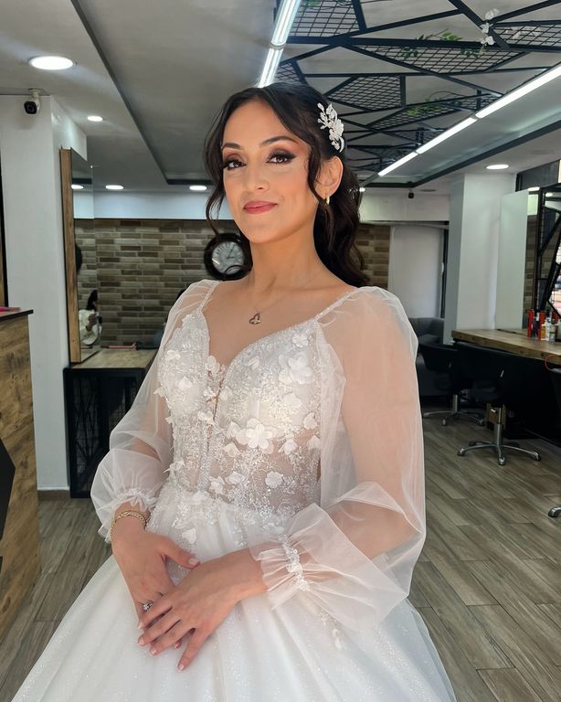 Yusuf Baş Hair Studio