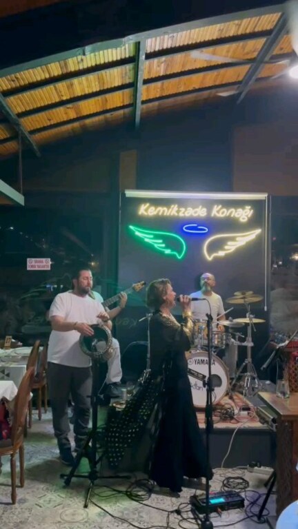 Ceyhun Çelik Ritim Atölyesi