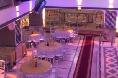 Zena Düğün Sarayı