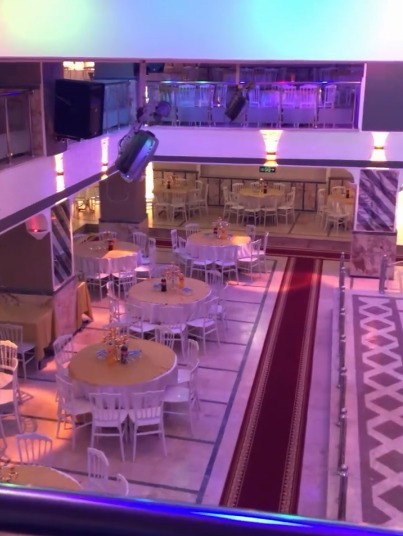 Zena Düğün Sarayı