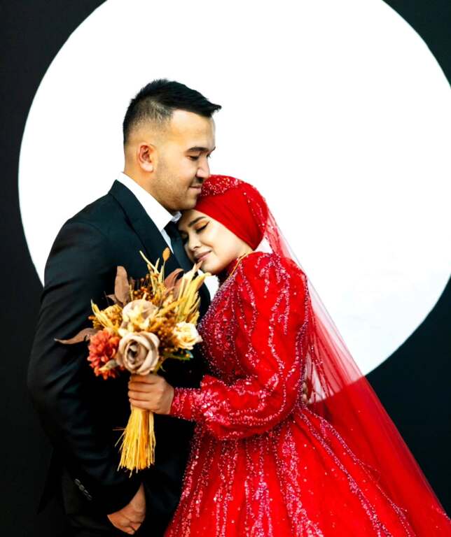 Hüseyin Ateş Photography