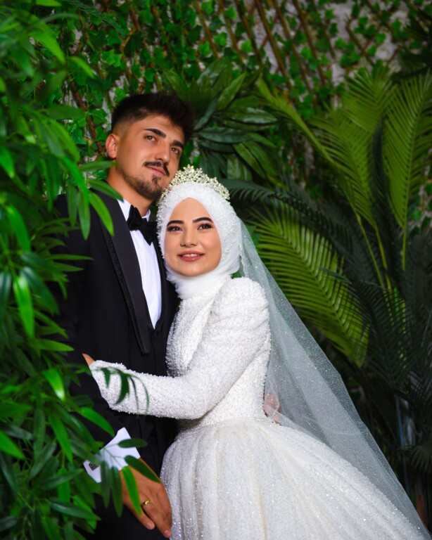 Hüseyin Ateş Photography