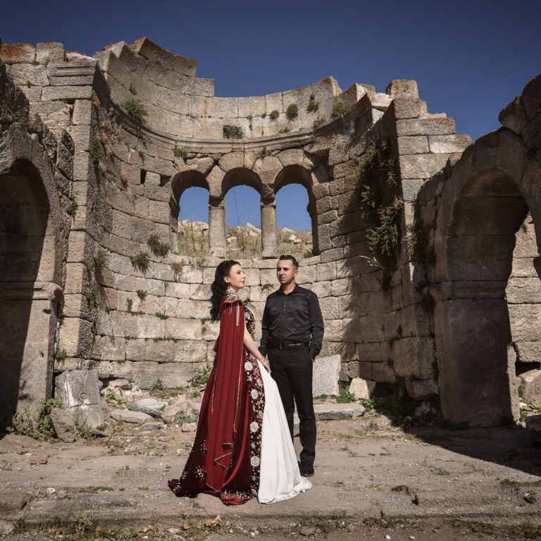 Hüseyin Ateş Photography