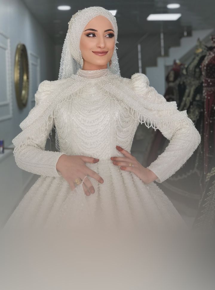 Milena Gelinlik