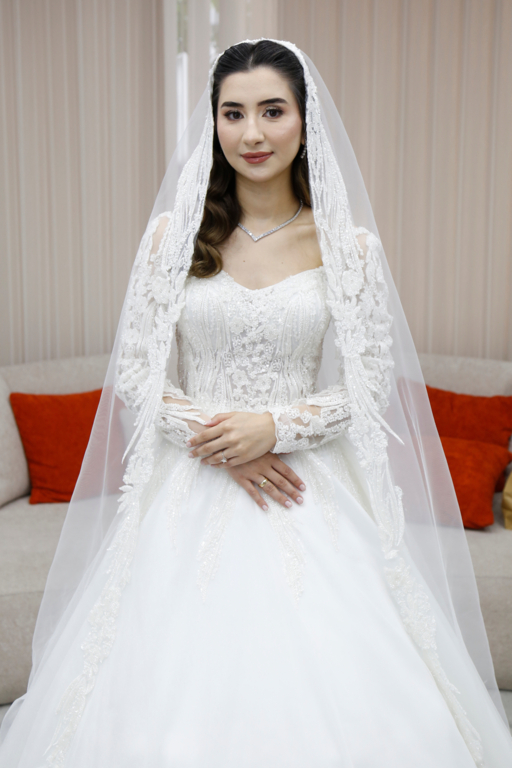 Elmas Wedding 