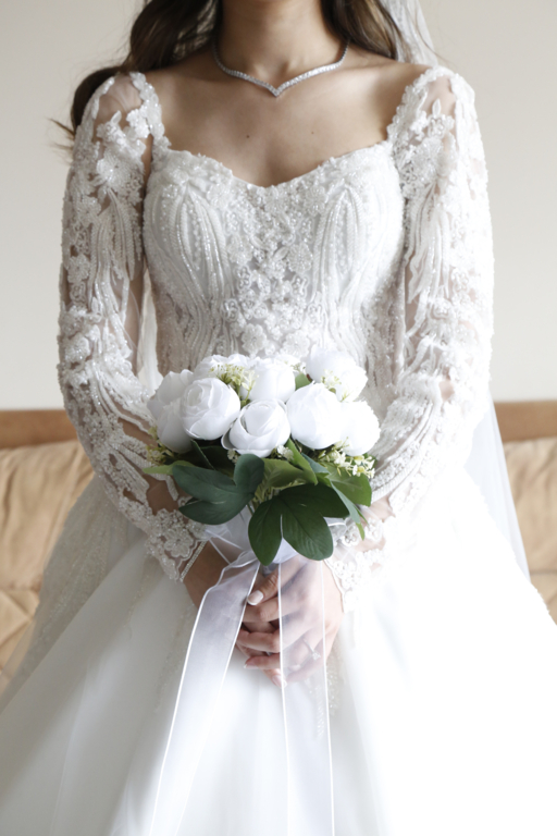 Elmas Wedding 