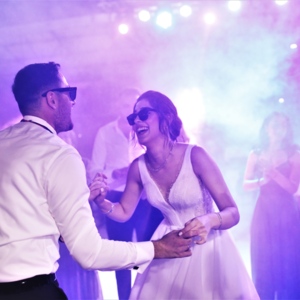 Elmas Wedding 