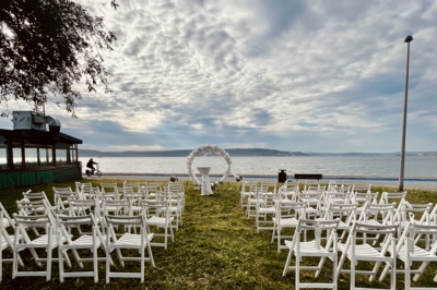 Lydia Park Balo Salonu