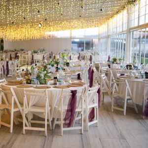 Lydia Park Balo Salonu