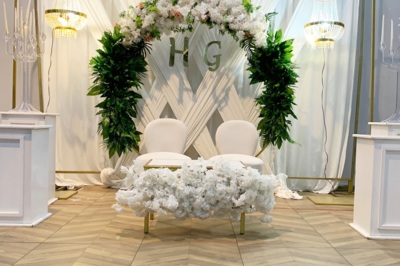 Hafsa Organizasyon Muş