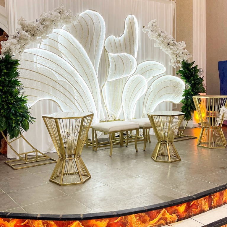 Hafsa Organizasyon Muş