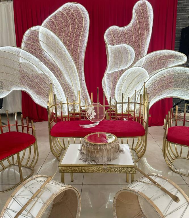 Hafsa Organizasyon Muş