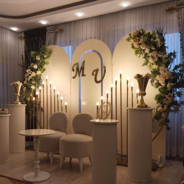 Hafsa Organizasyon Muş