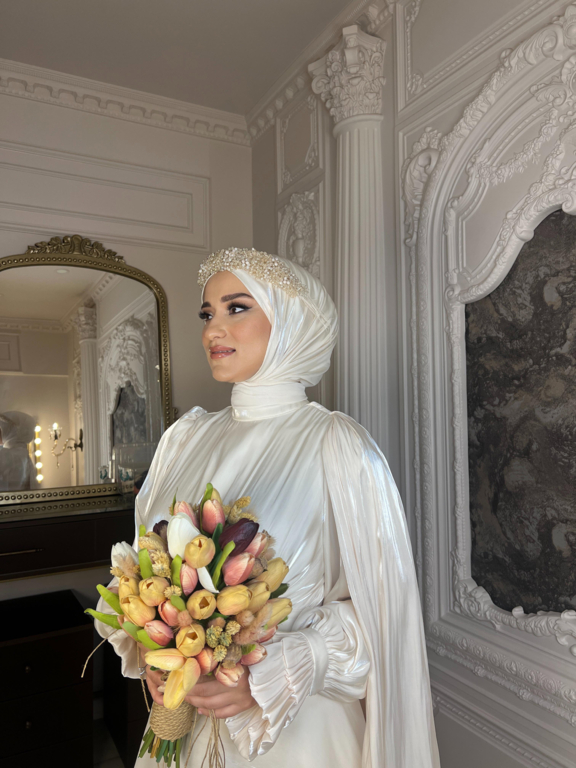 Nur Make up Studio & Türban Tasarım