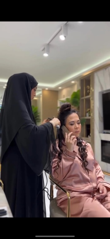 Nur Make up Studio & Türban Tasarım