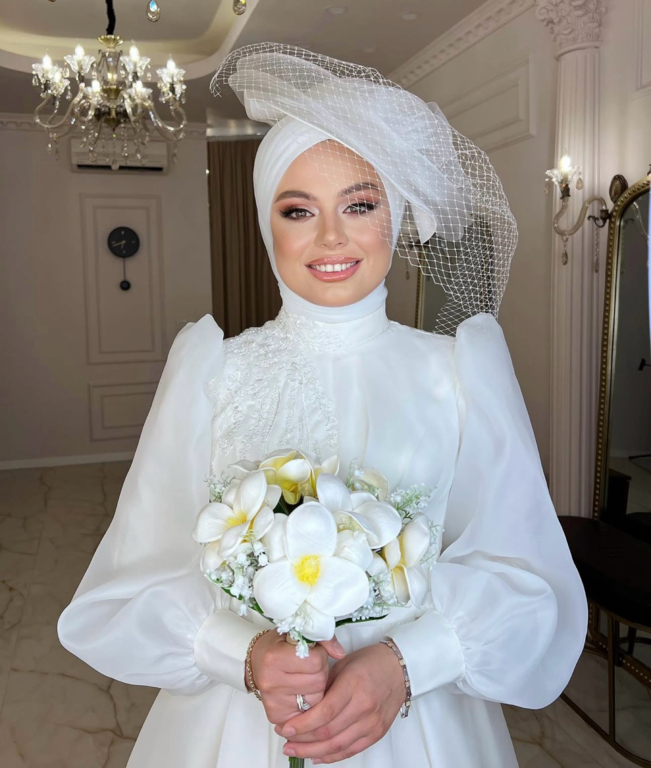 Nur Make up Studio & Türban Tasarım