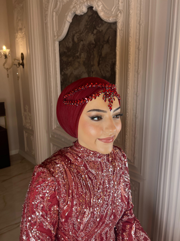 Nur Make up Studio & Türban Tasarım