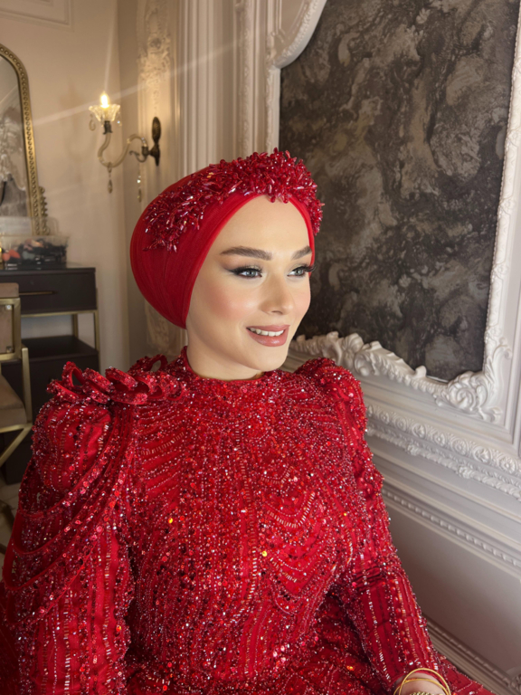 Nur Make up Studio & Türban Tasarım