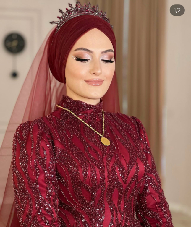 Nur Make up Studio & Türban Tasarım