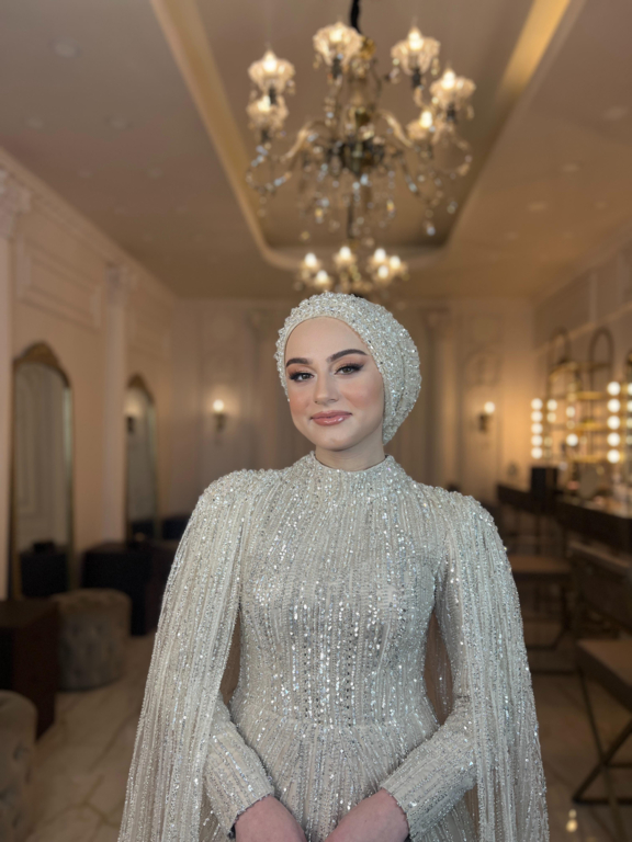 Nur Make up Studio & Türban Tasarım